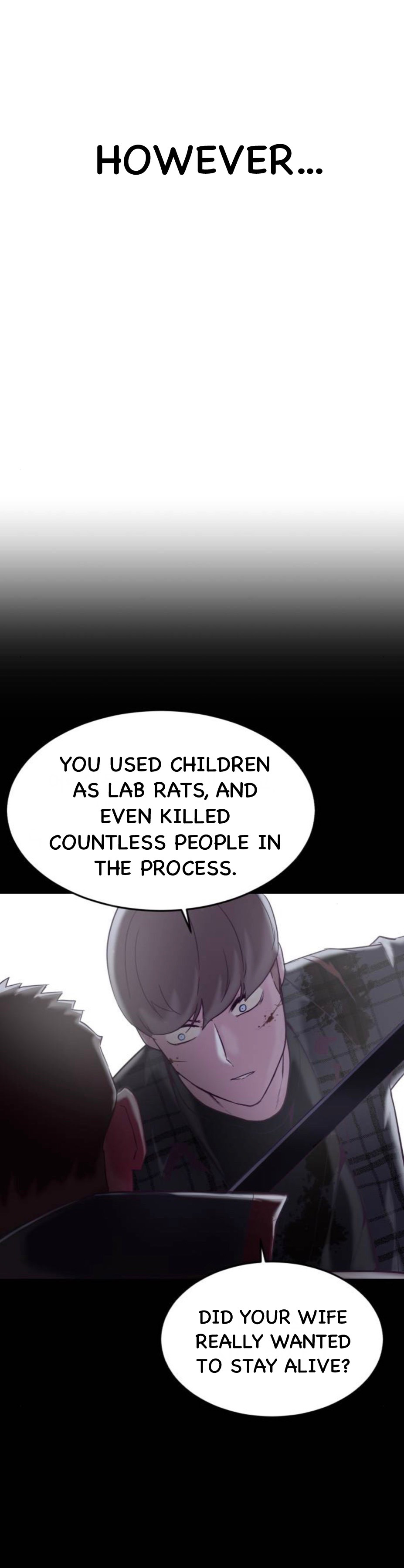 Read Hero Ticket ENGLISH Manga Online