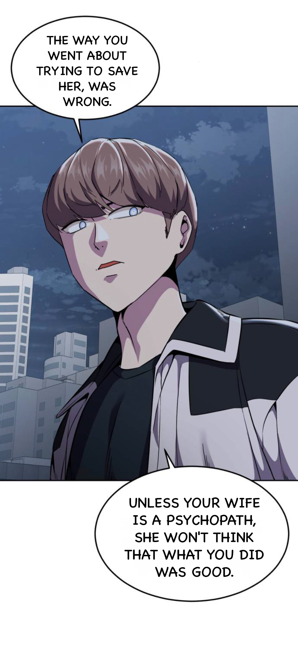 Read Hero Ticket ENGLISH Manga Online