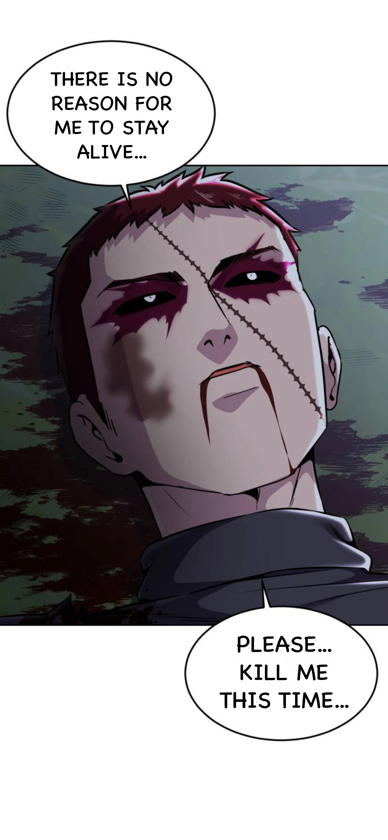 Read Hero Ticket ENGLISH Manga Online