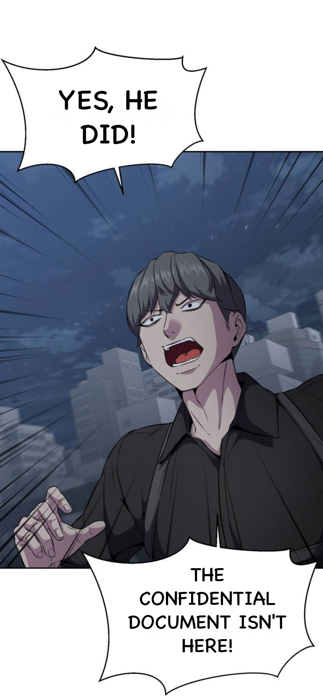 Read Hero Ticket ENGLISH Manga Online