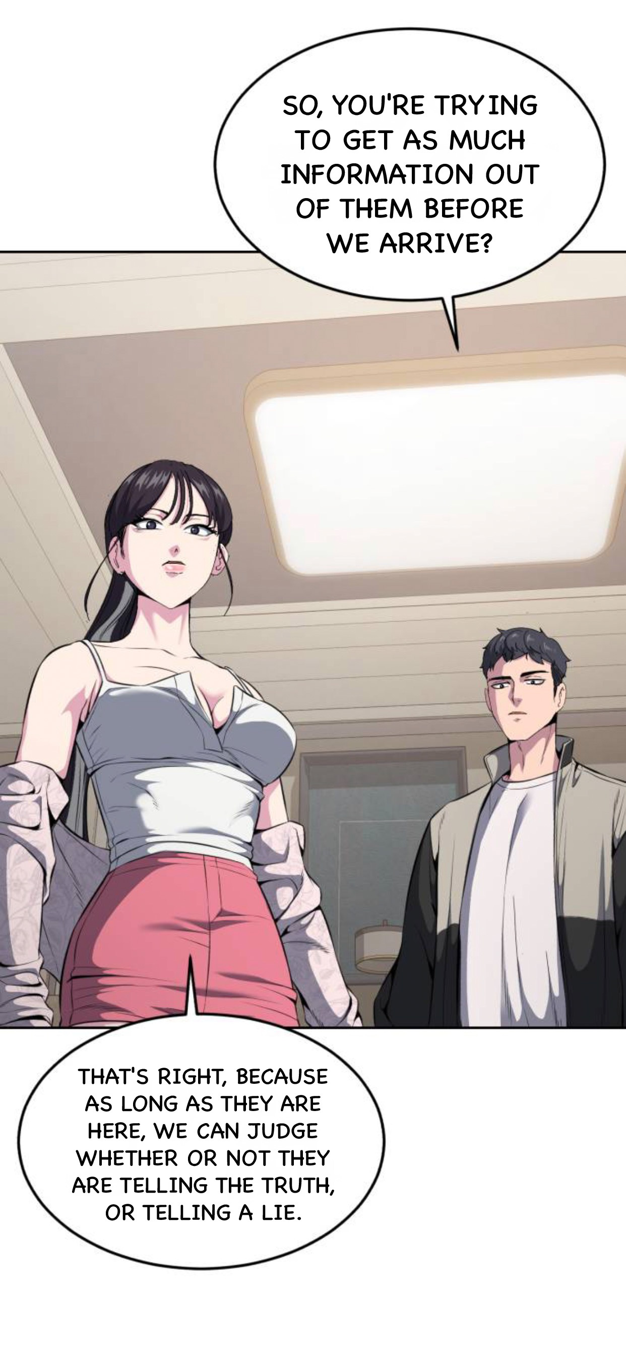 Read Hero Ticket ENGLISH Manga Online