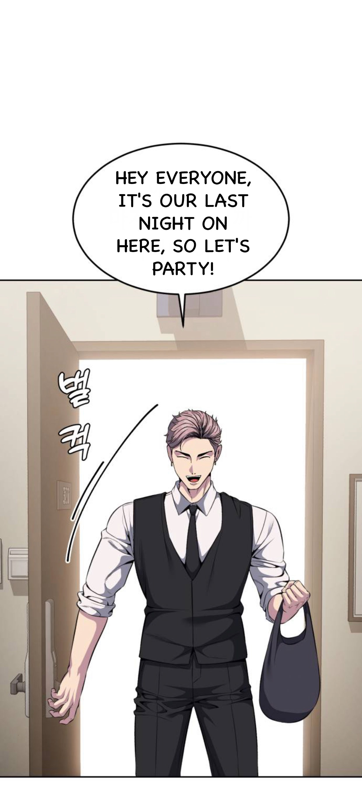 Read Hero Ticket ENGLISH Manga Online