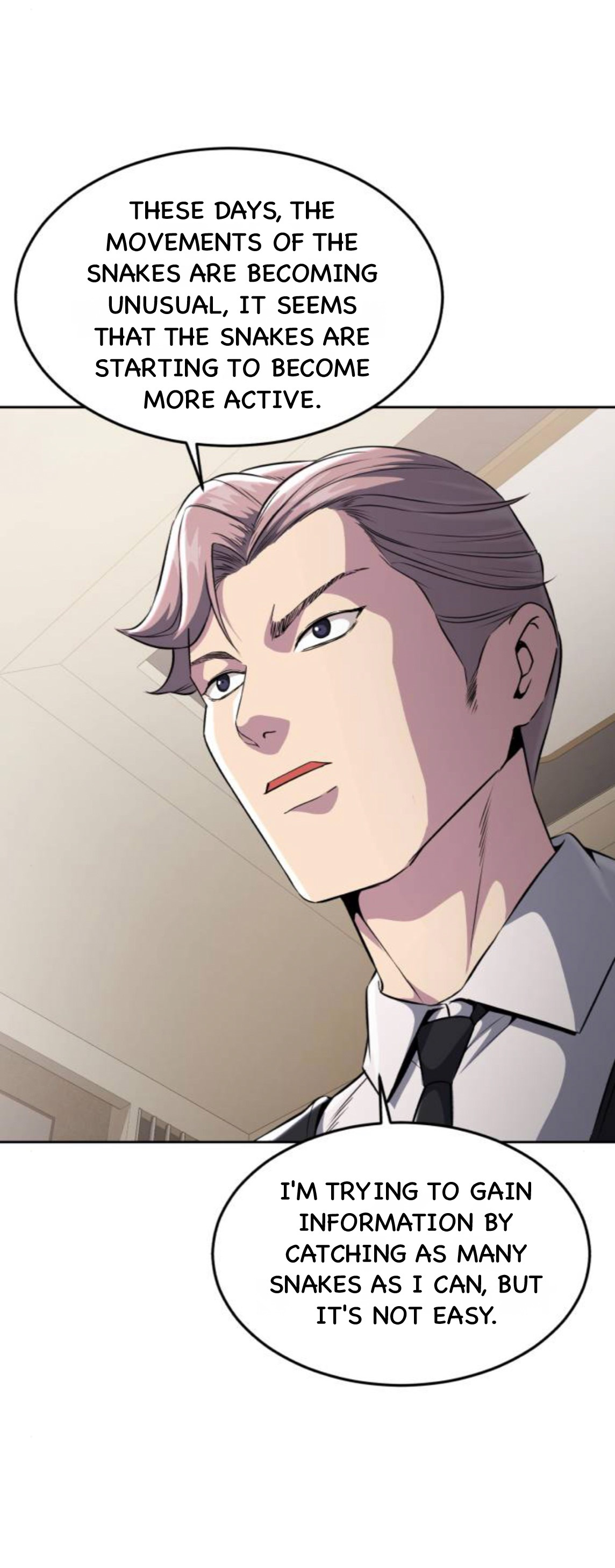 Read Hero Ticket ENGLISH Manga Online