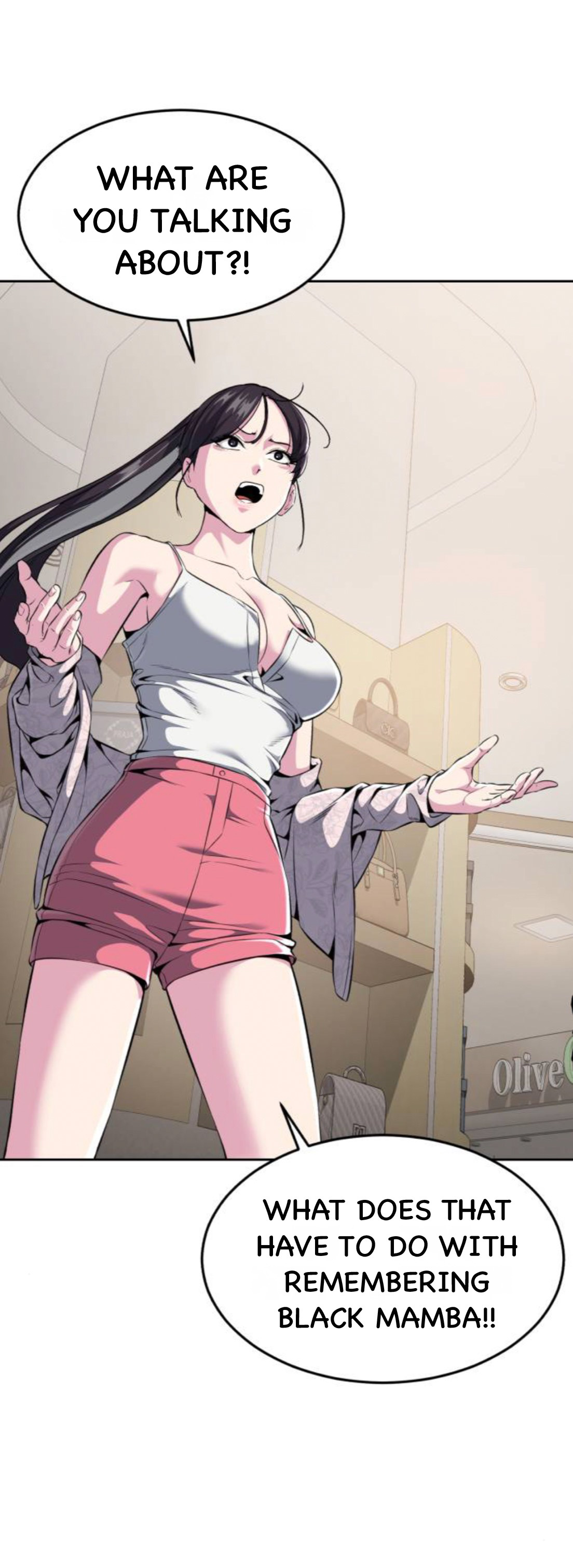 Read Hero Ticket ENGLISH Manga Online