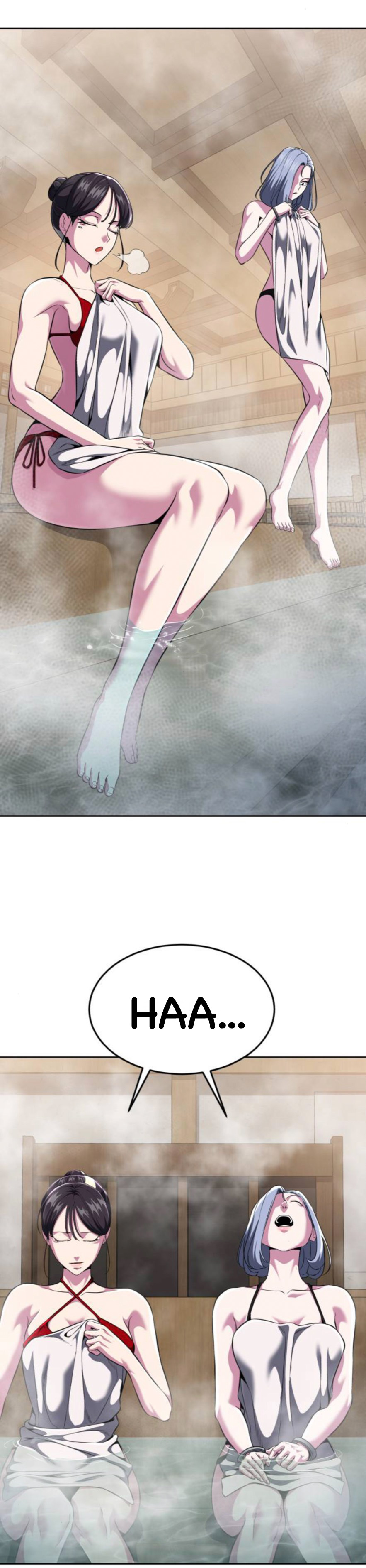 Read Hero Ticket ENGLISH Manga Online