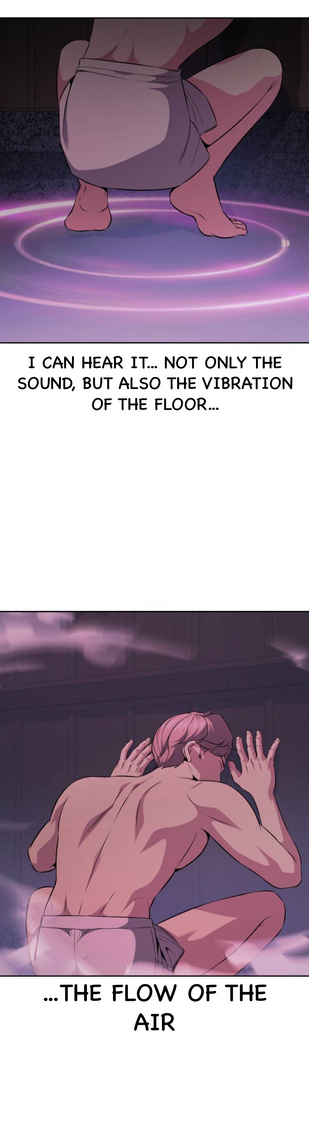 Read Hero Ticket ENGLISH Manga Online