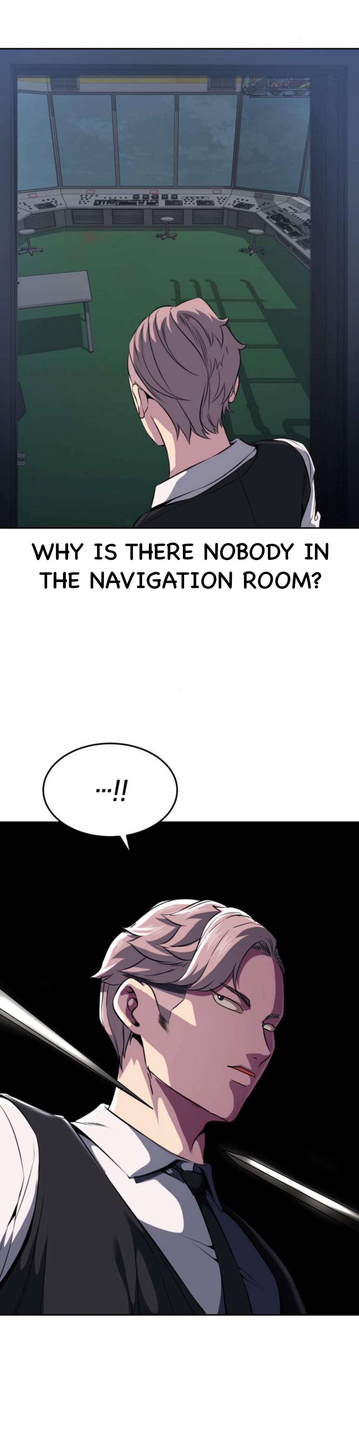 Read Hero Ticket ENGLISH Manga Online