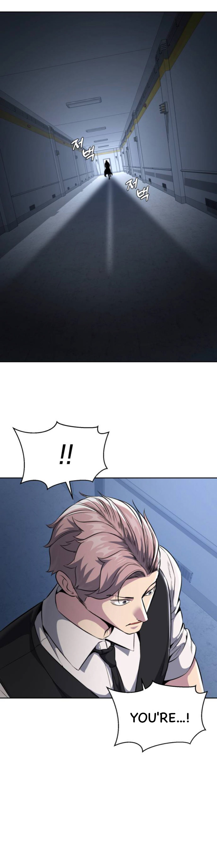 Read Hero Ticket ENGLISH Manga Online