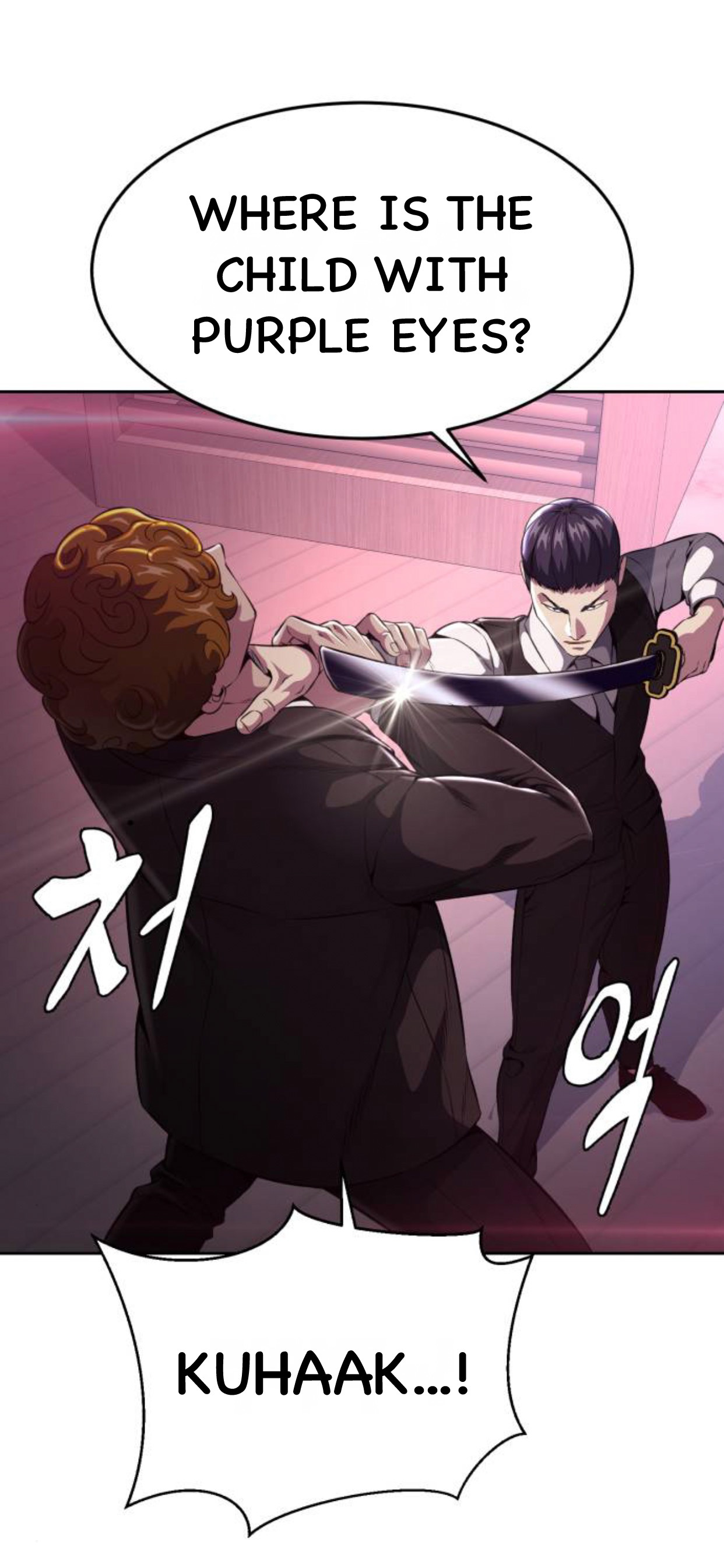 Read Hero Ticket ENGLISH Manga Online