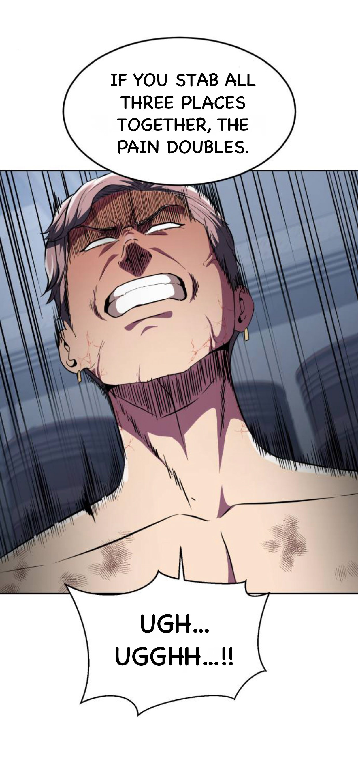 Read Hero Ticket ENGLISH Manga Online