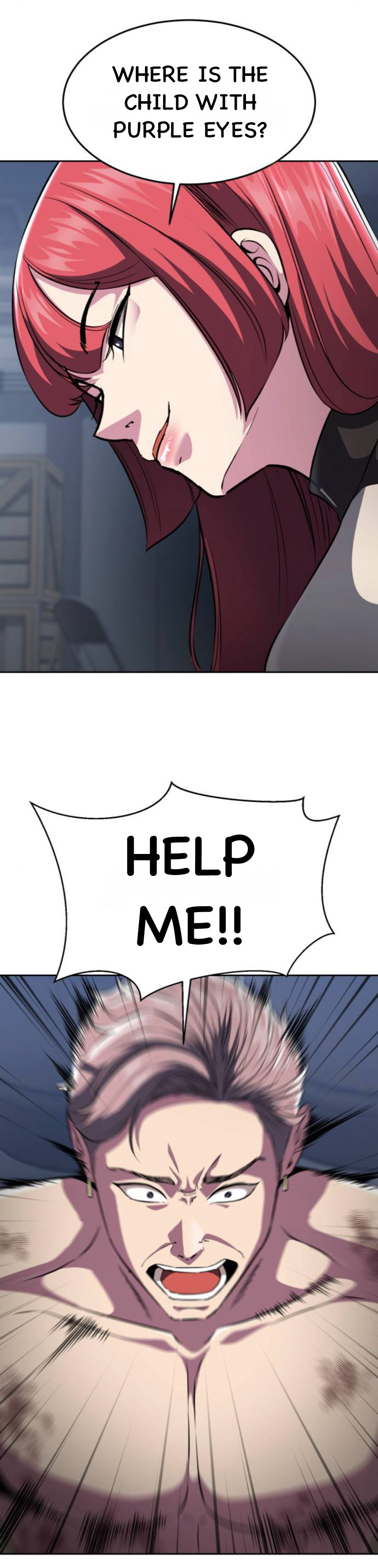 Read Hero Ticket ENGLISH Manga Online