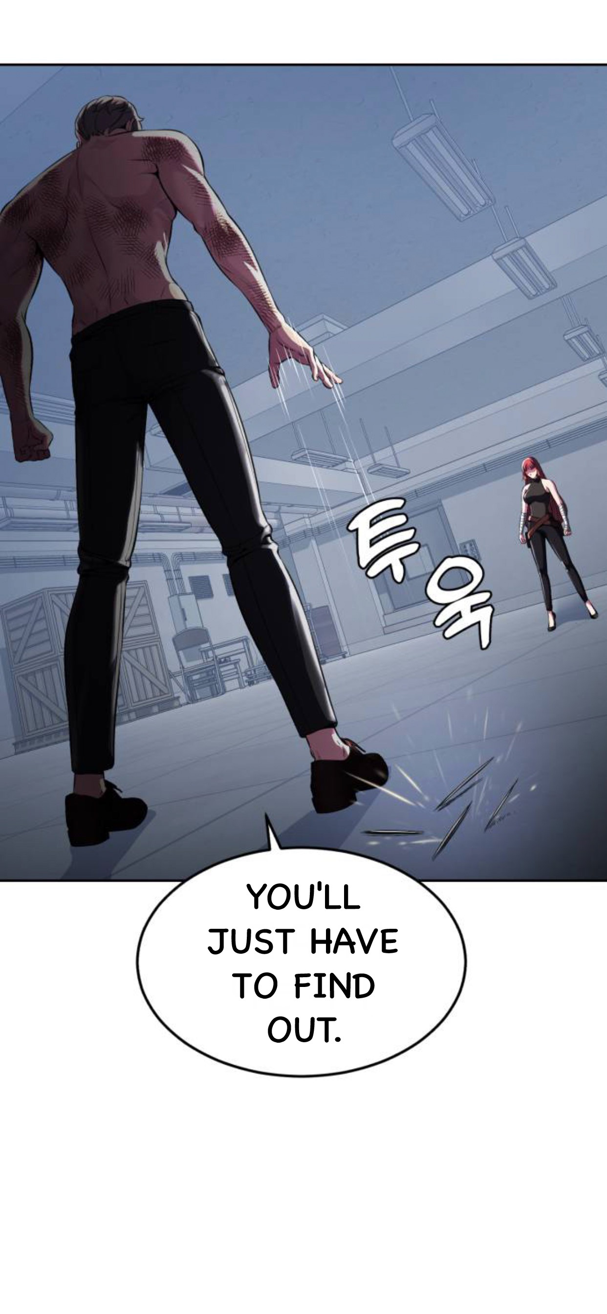 Read Hero Ticket ENGLISH Manga Online