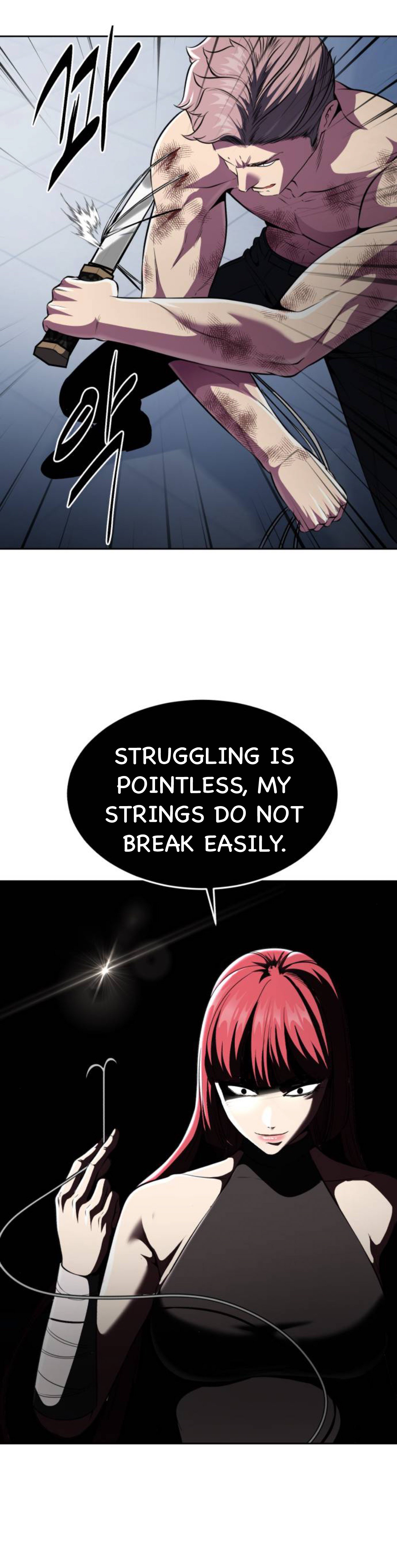 Read Hero Ticket ENGLISH Manga Online