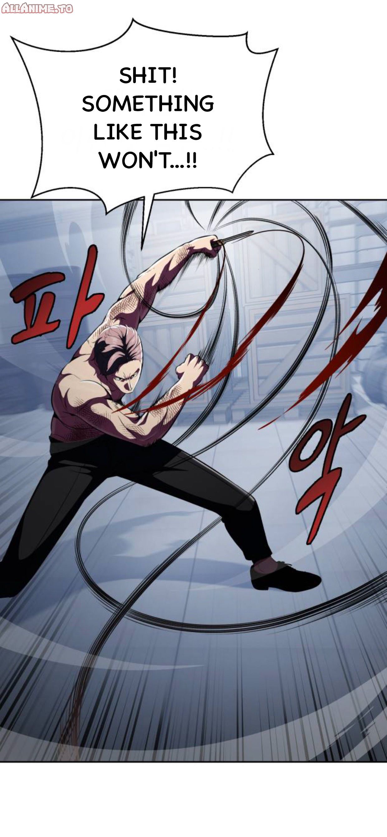 Read Hero Ticket ENGLISH Manga Online