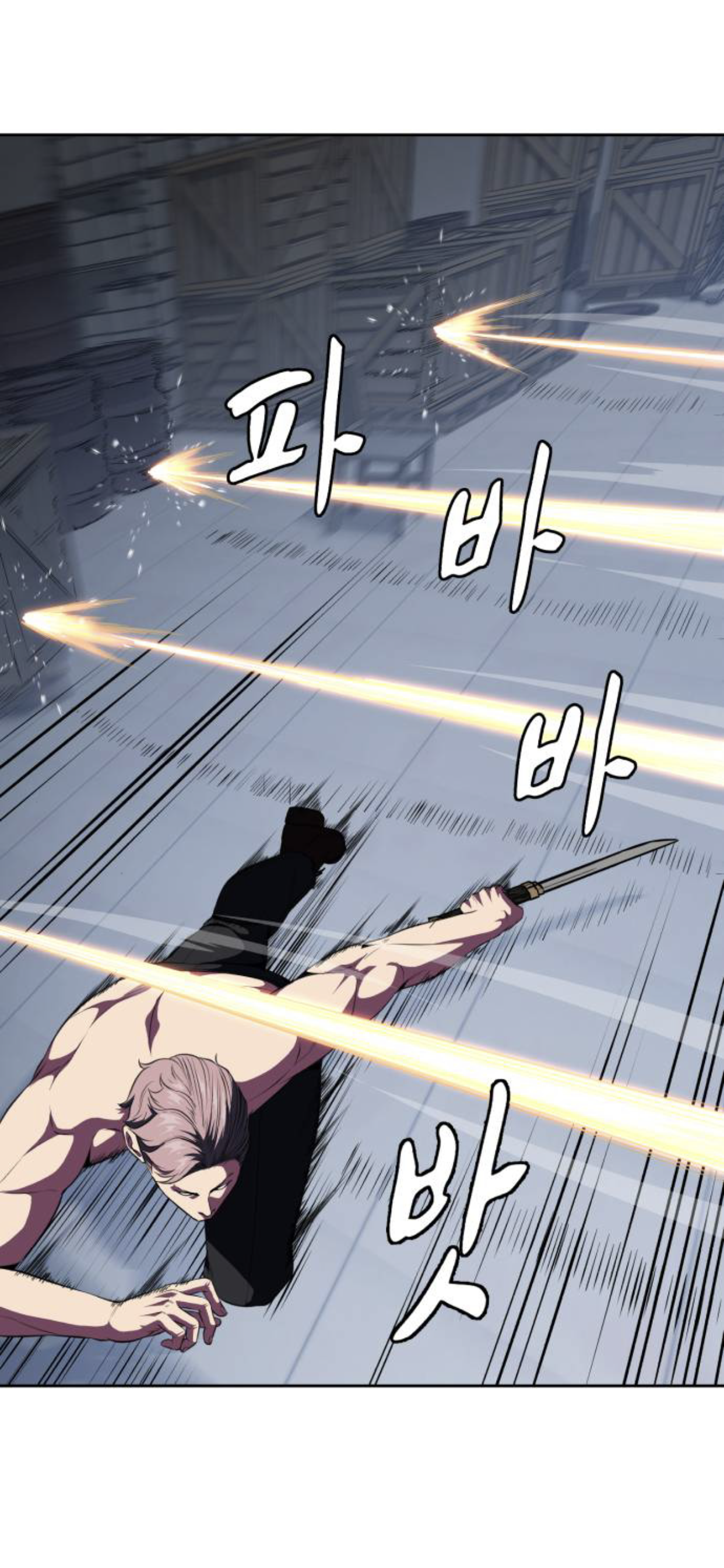 Read Hero Ticket ENGLISH Manga Online