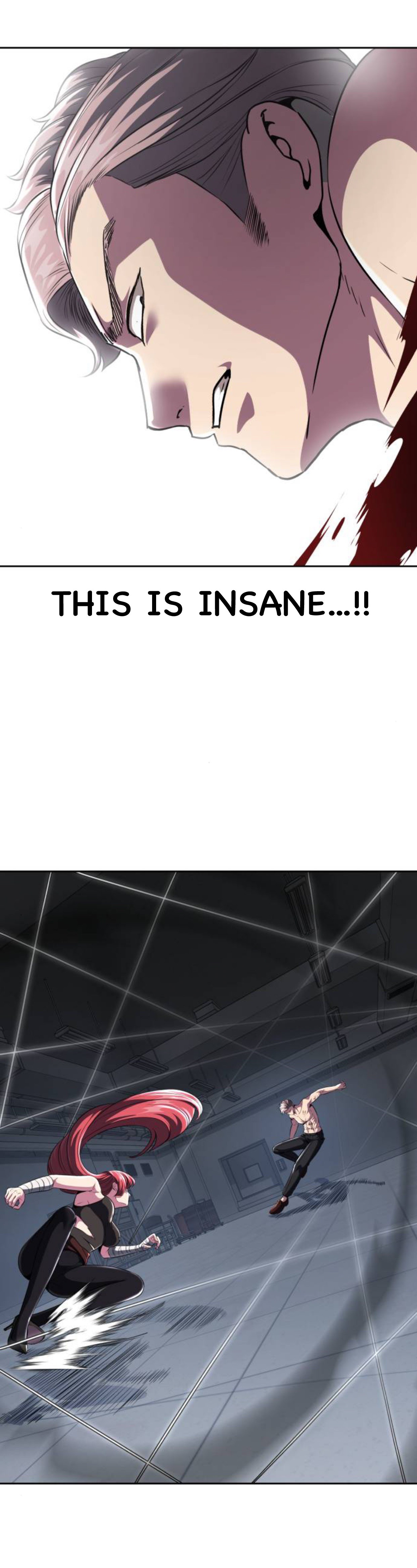 Read Hero Ticket ENGLISH Manga Online