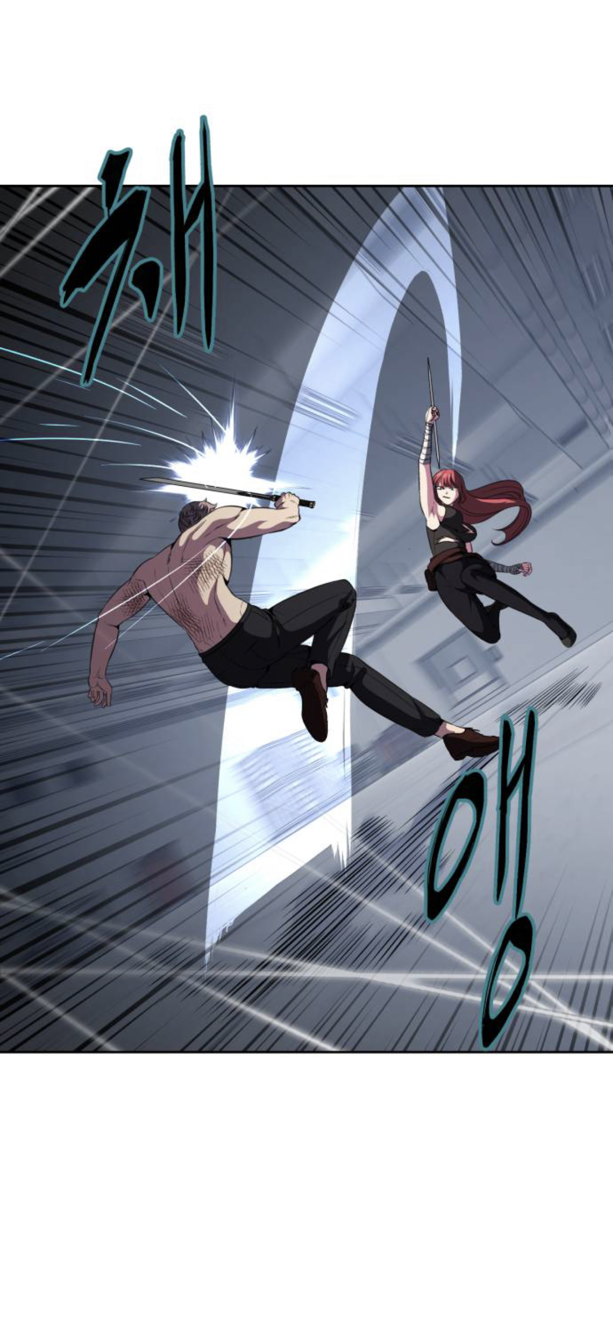 Read Hero Ticket ENGLISH Manga Online