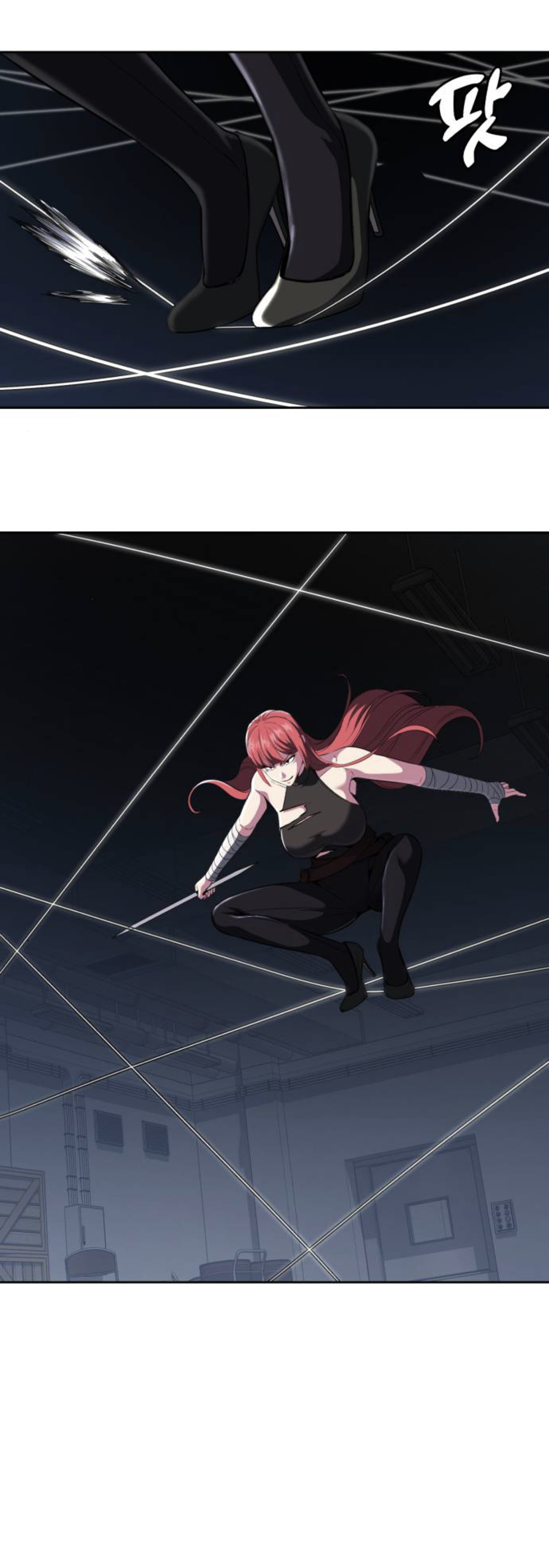 Read Hero Ticket ENGLISH Manga Online