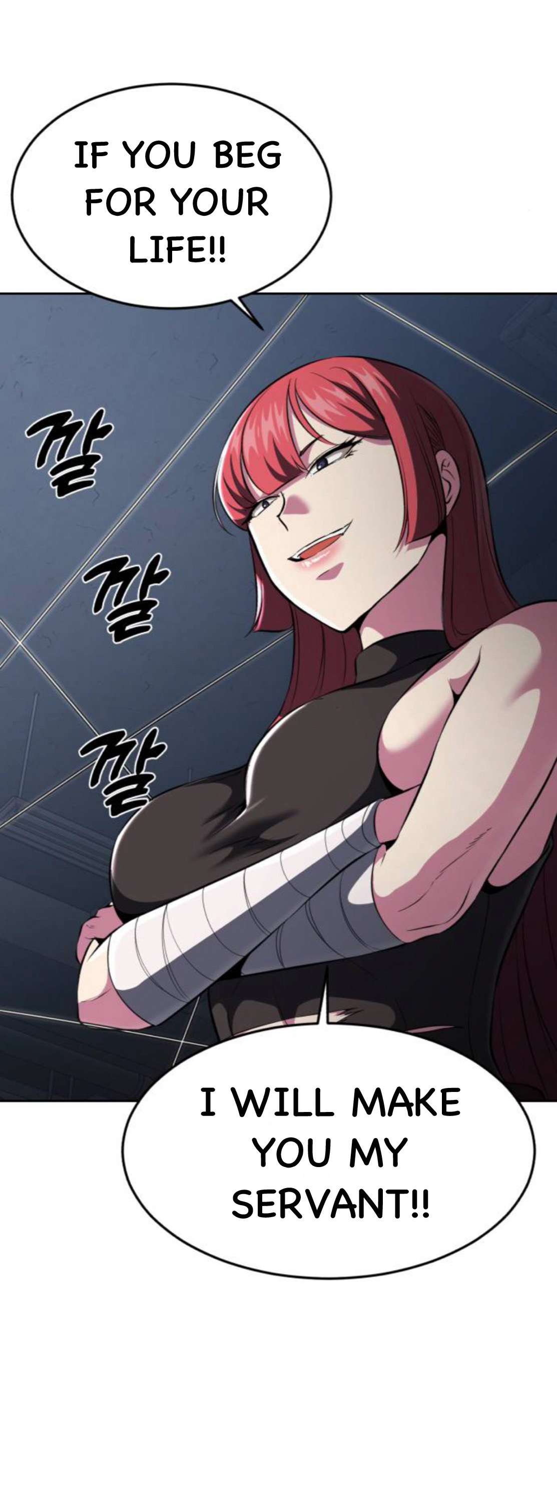 Read Hero Ticket ENGLISH Manga Online