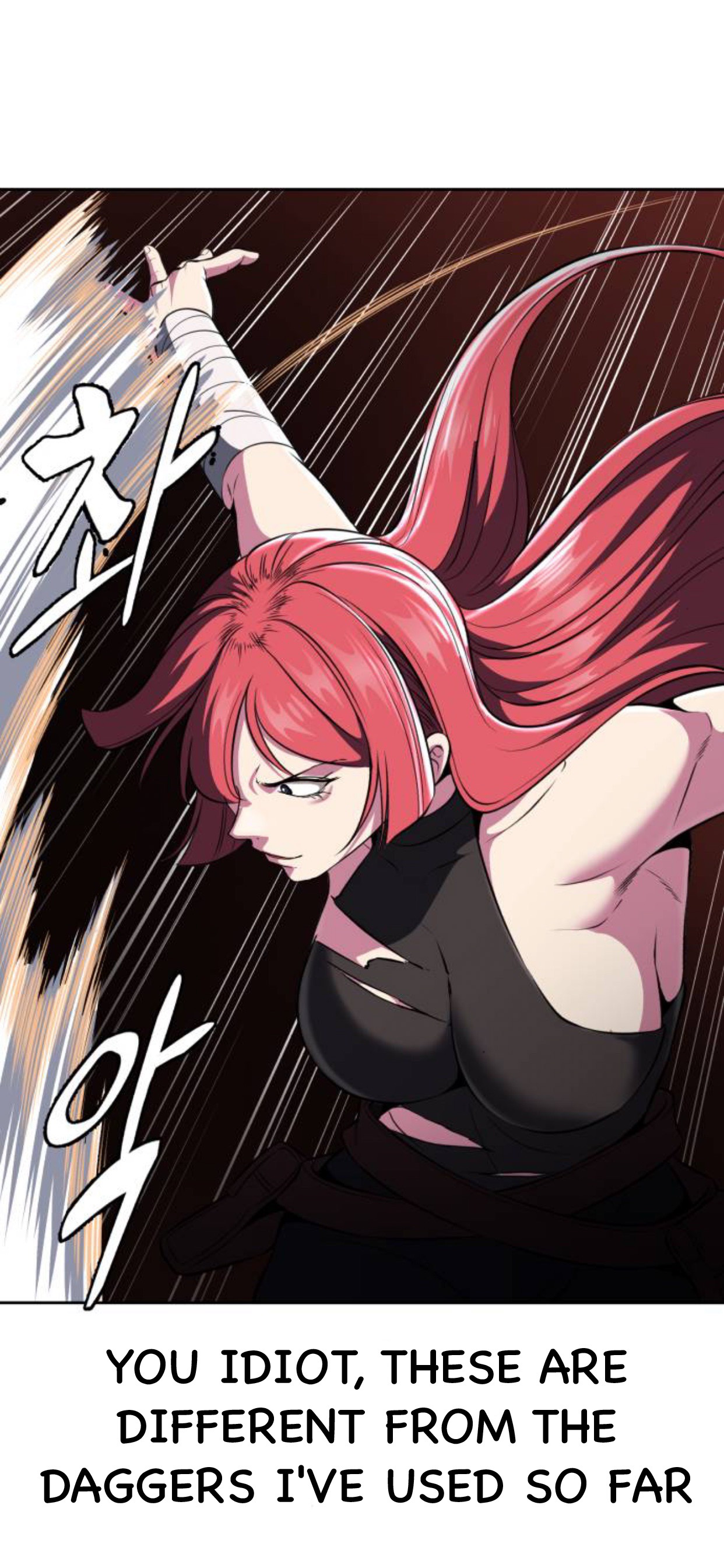 Read Hero Ticket ENGLISH Manga Online