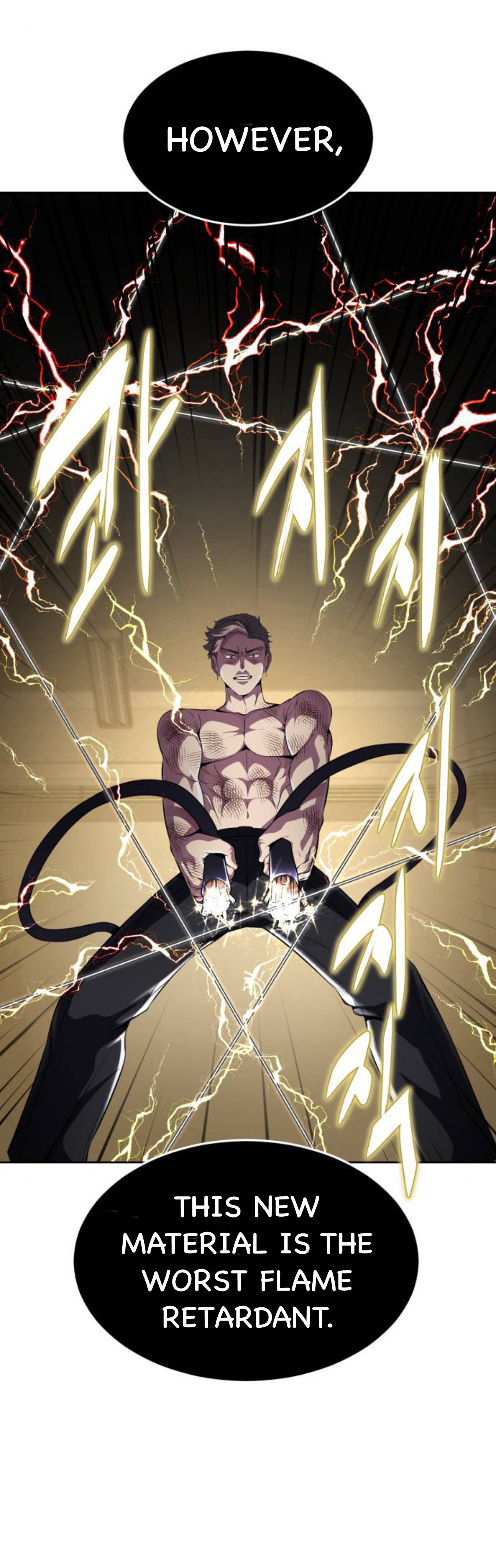 Read Hero Ticket ENGLISH Manga Online