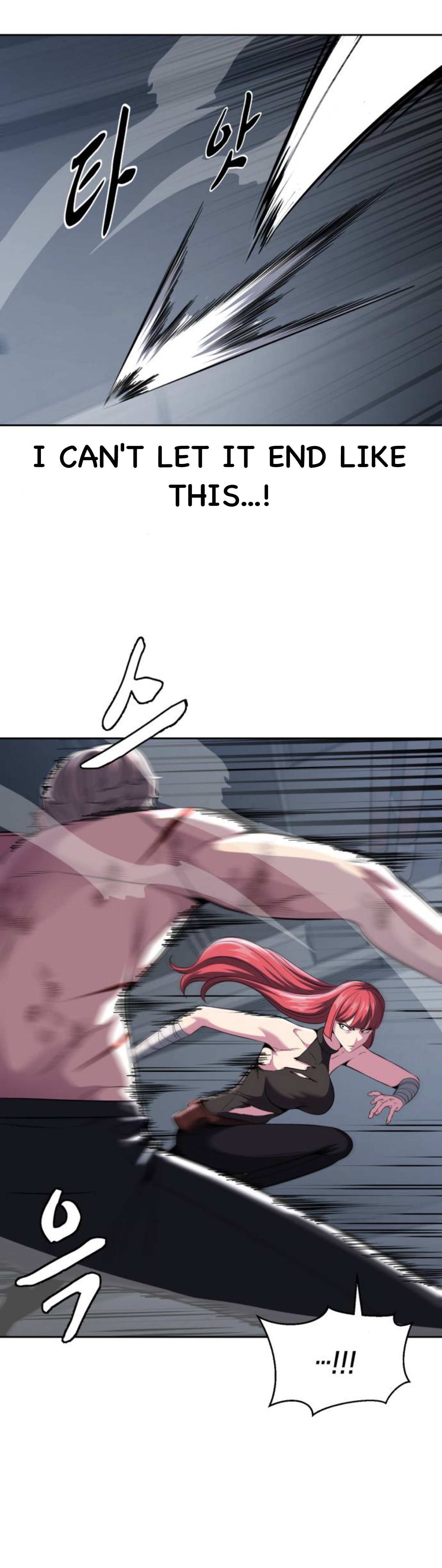 Read Hero Ticket ENGLISH Manga Online