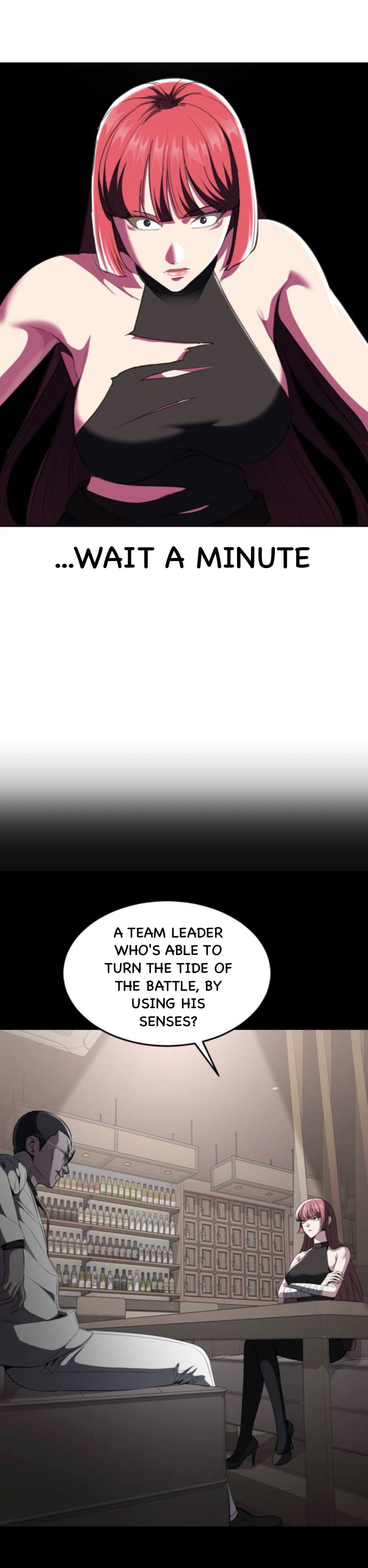 Read Hero Ticket ENGLISH Manga Online