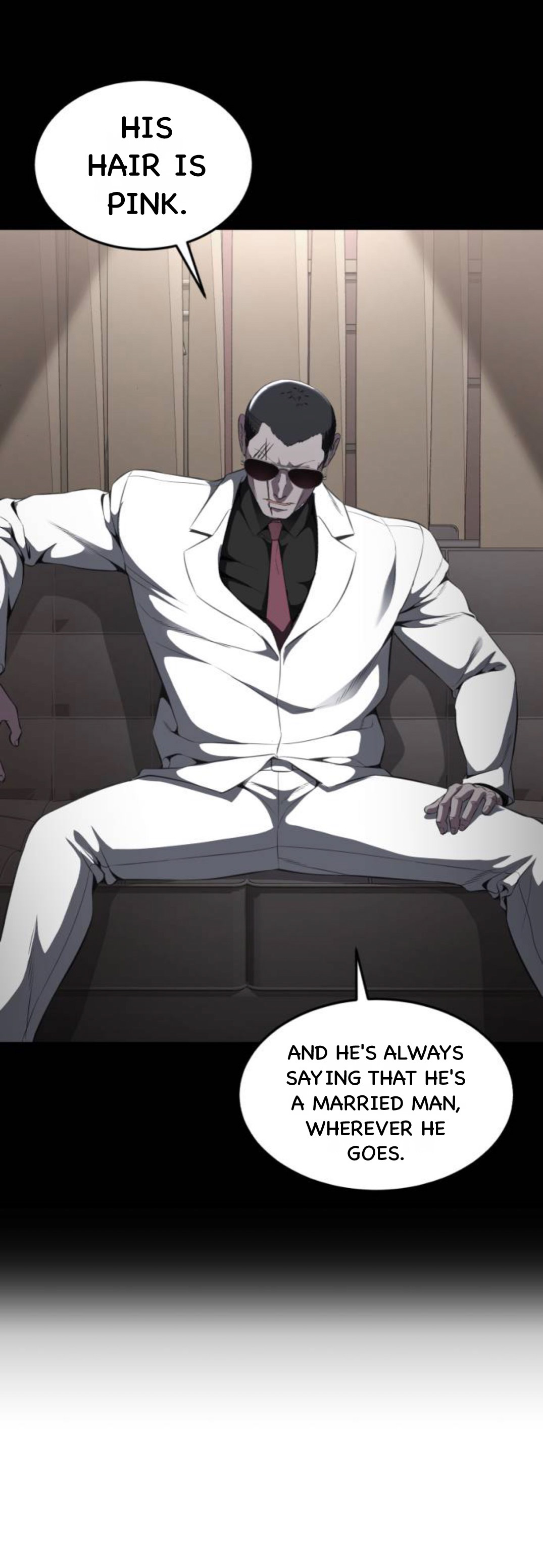 Read Hero Ticket ENGLISH Manga Online