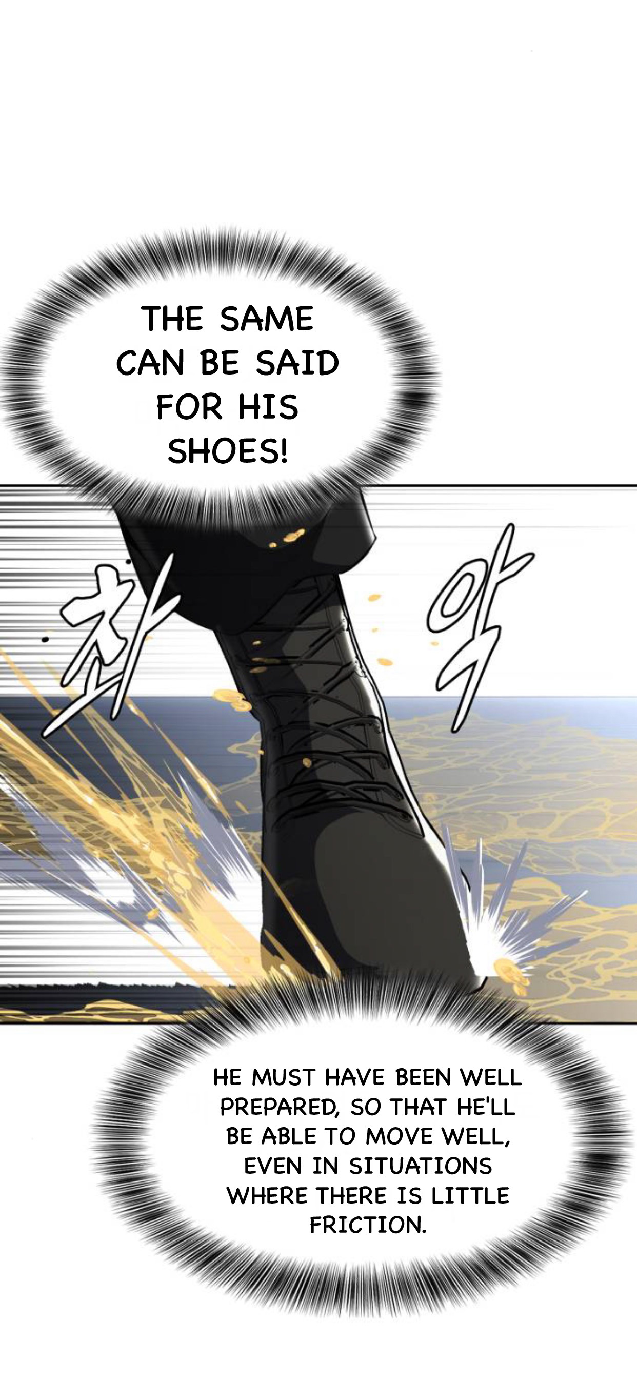 Read Hero Ticket ENGLISH Manga Online