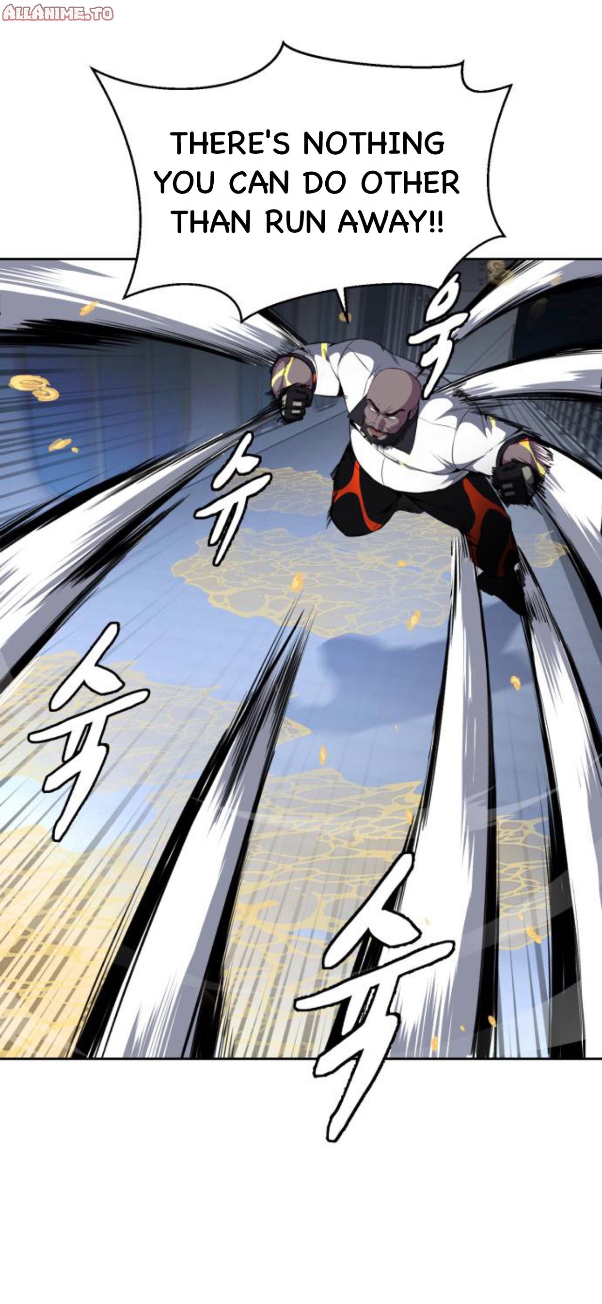 Read Hero Ticket ENGLISH Manga Online