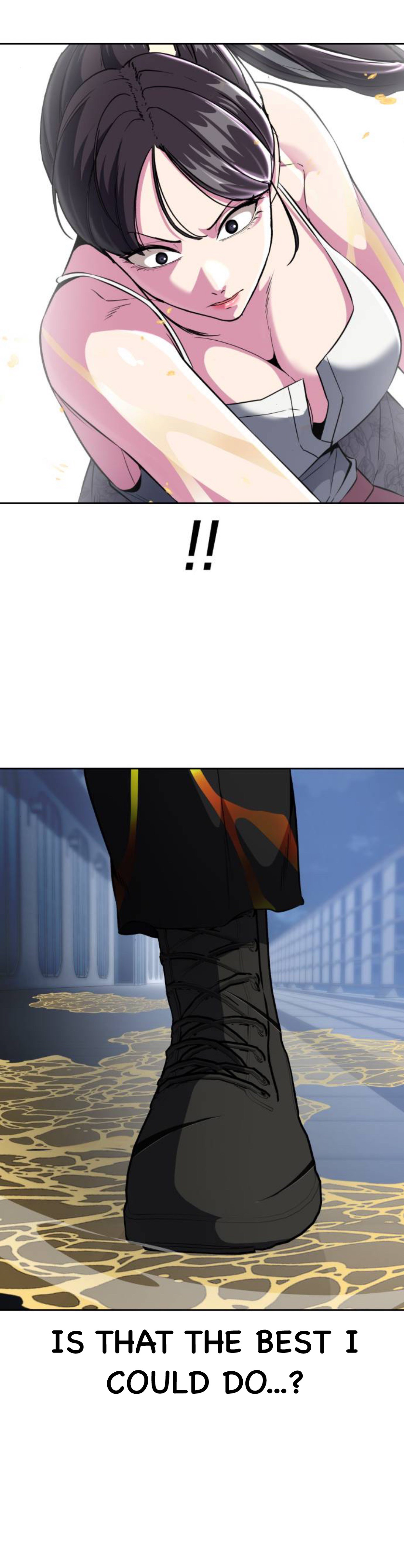 Read Hero Ticket ENGLISH Manga Online