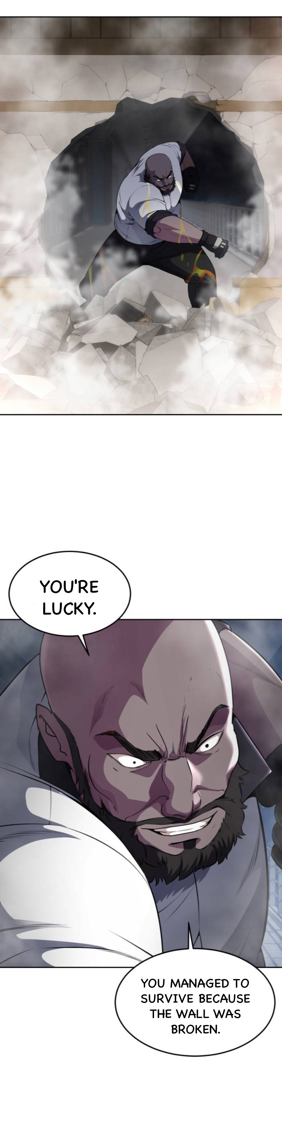 Read Hero Ticket ENGLISH Manga Online