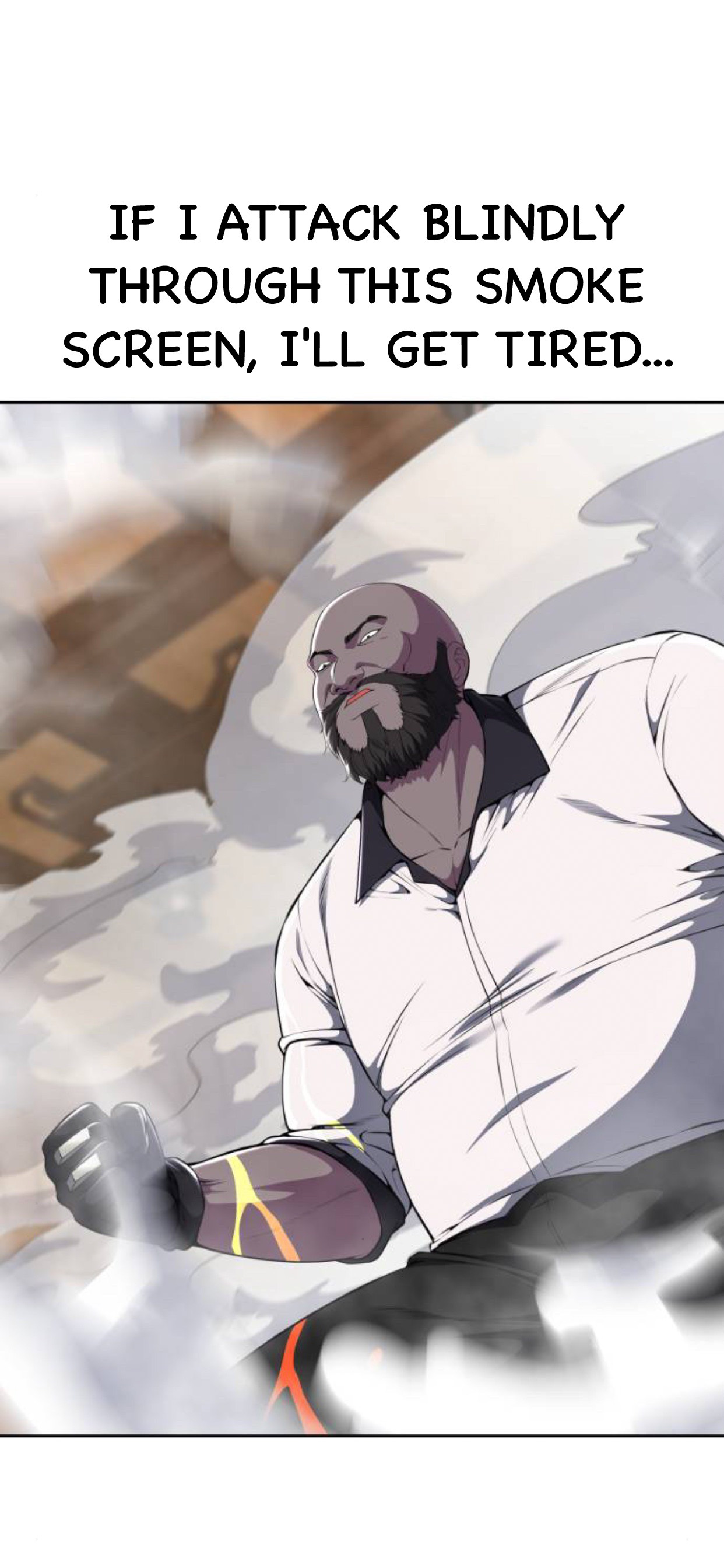 Read Hero Ticket ENGLISH Manga Online