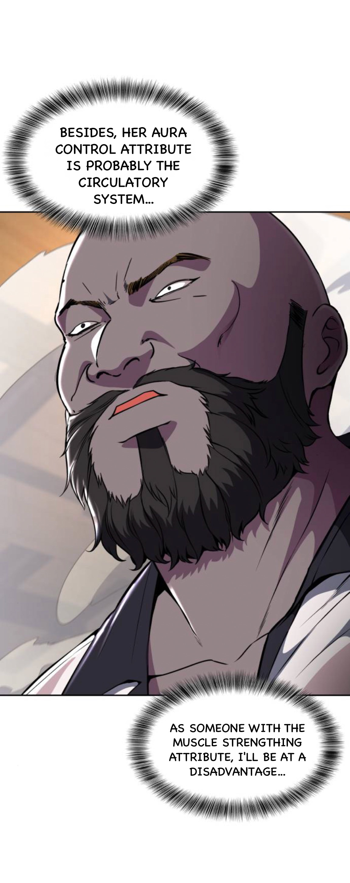 Read Hero Ticket ENGLISH Manga Online