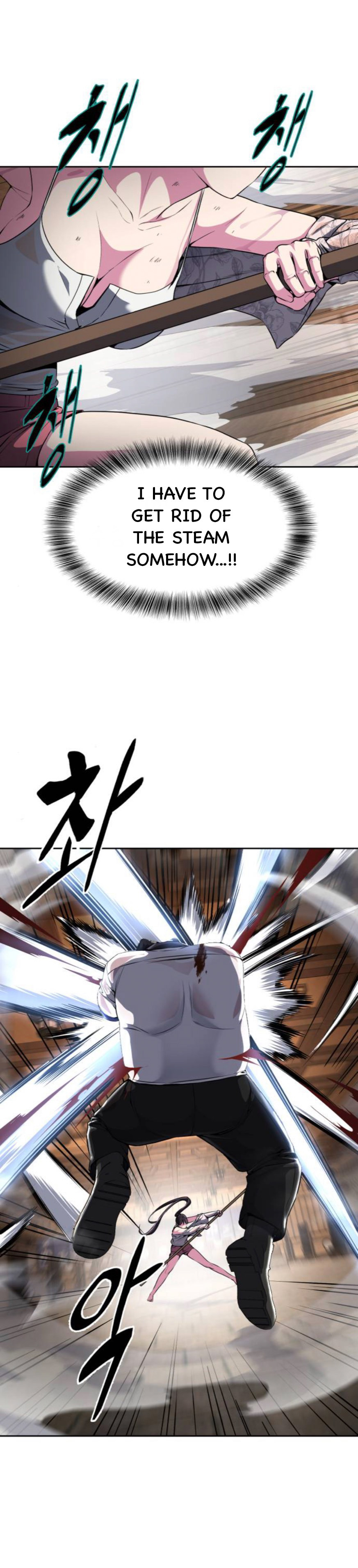 Read Hero Ticket ENGLISH Manga Online