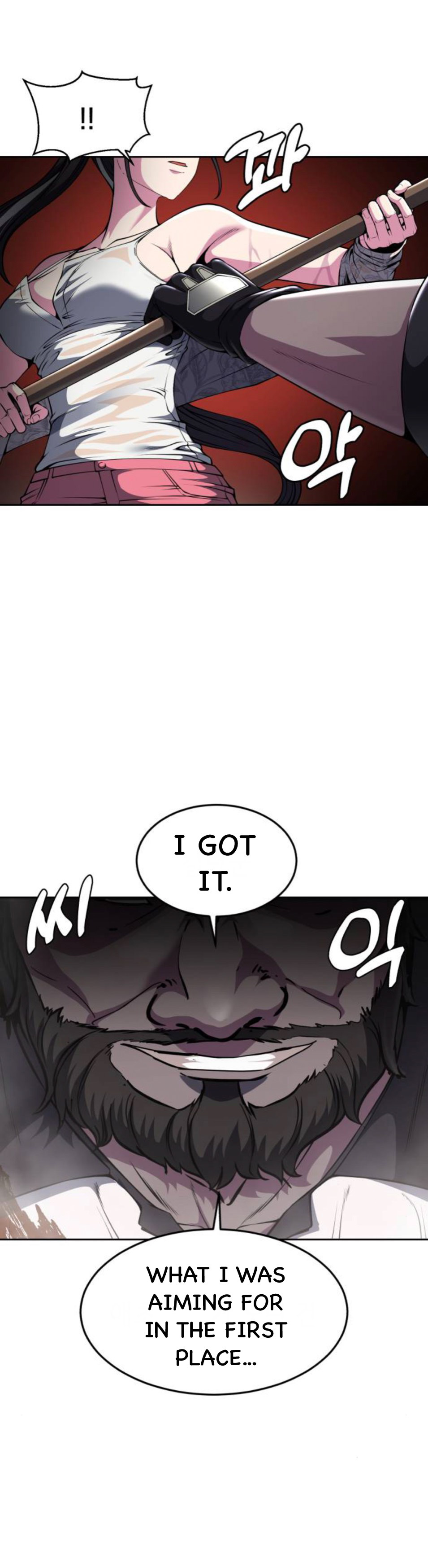 Read Hero Ticket ENGLISH Manga Online