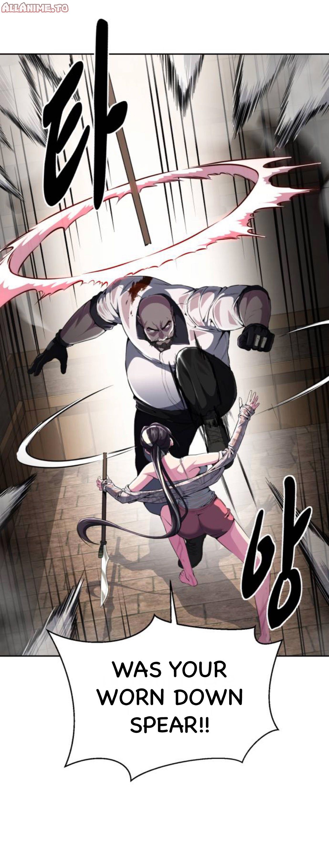 Read Hero Ticket ENGLISH Manga Online