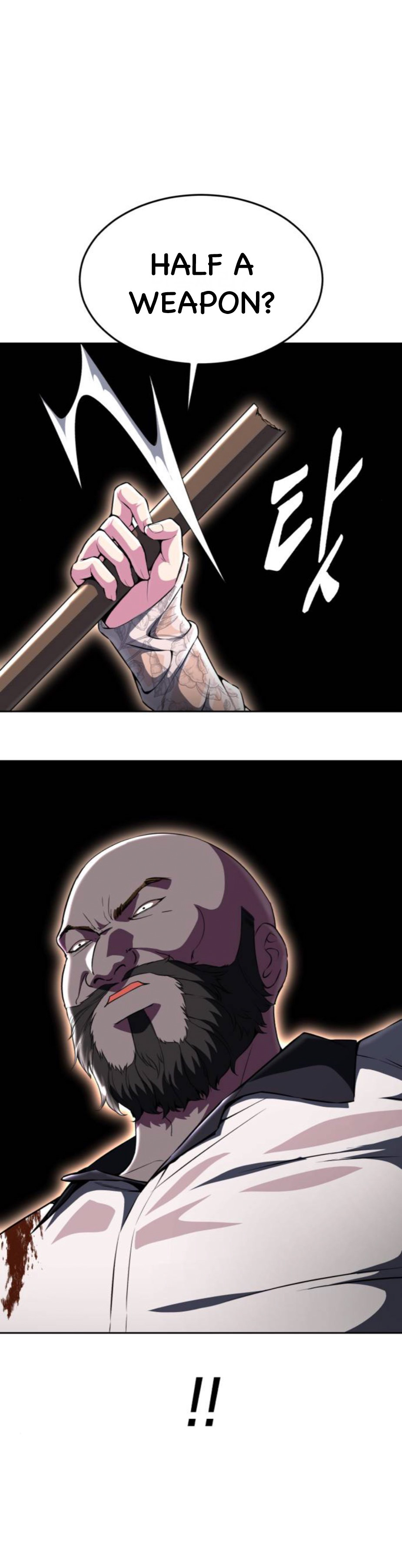 Read Hero Ticket ENGLISH Manga Online