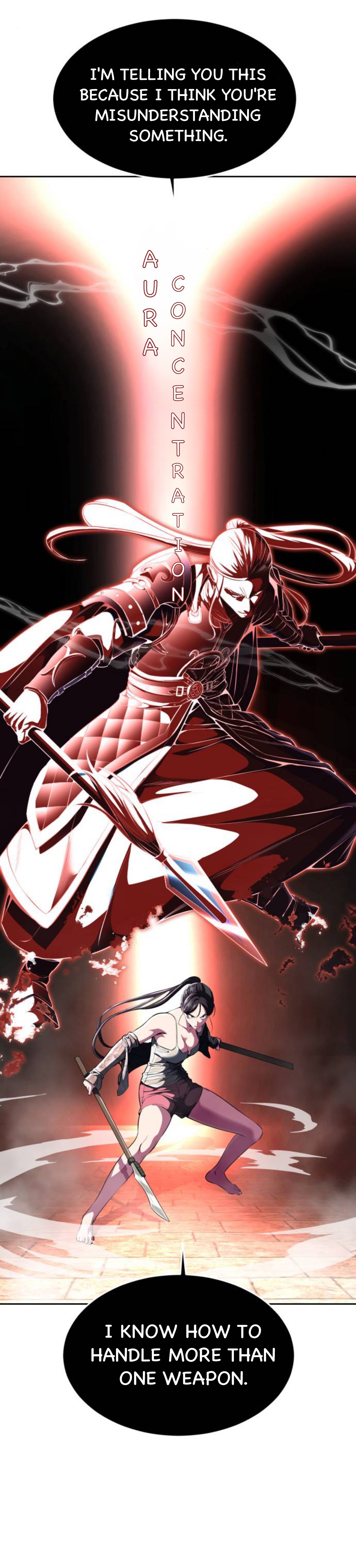 Read Hero Ticket ENGLISH Manga Online