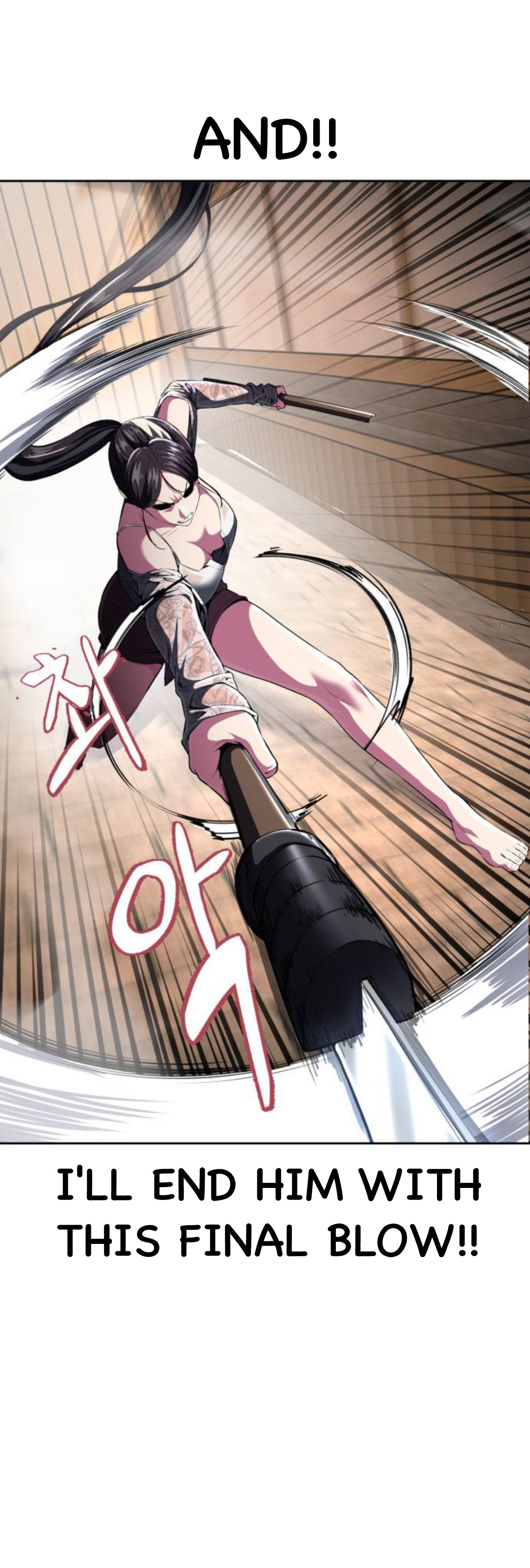 Read Hero Ticket ENGLISH Manga Online