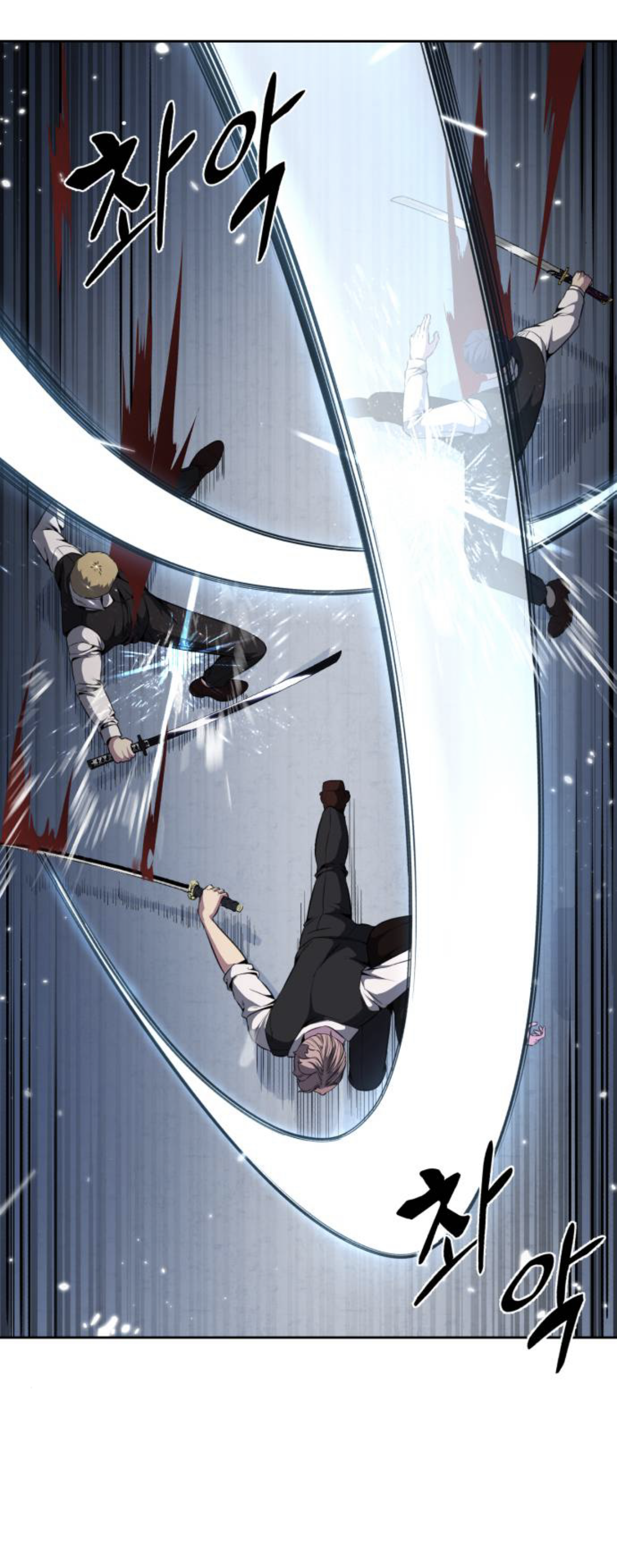 Read Hero Ticket ENGLISH Manga Online