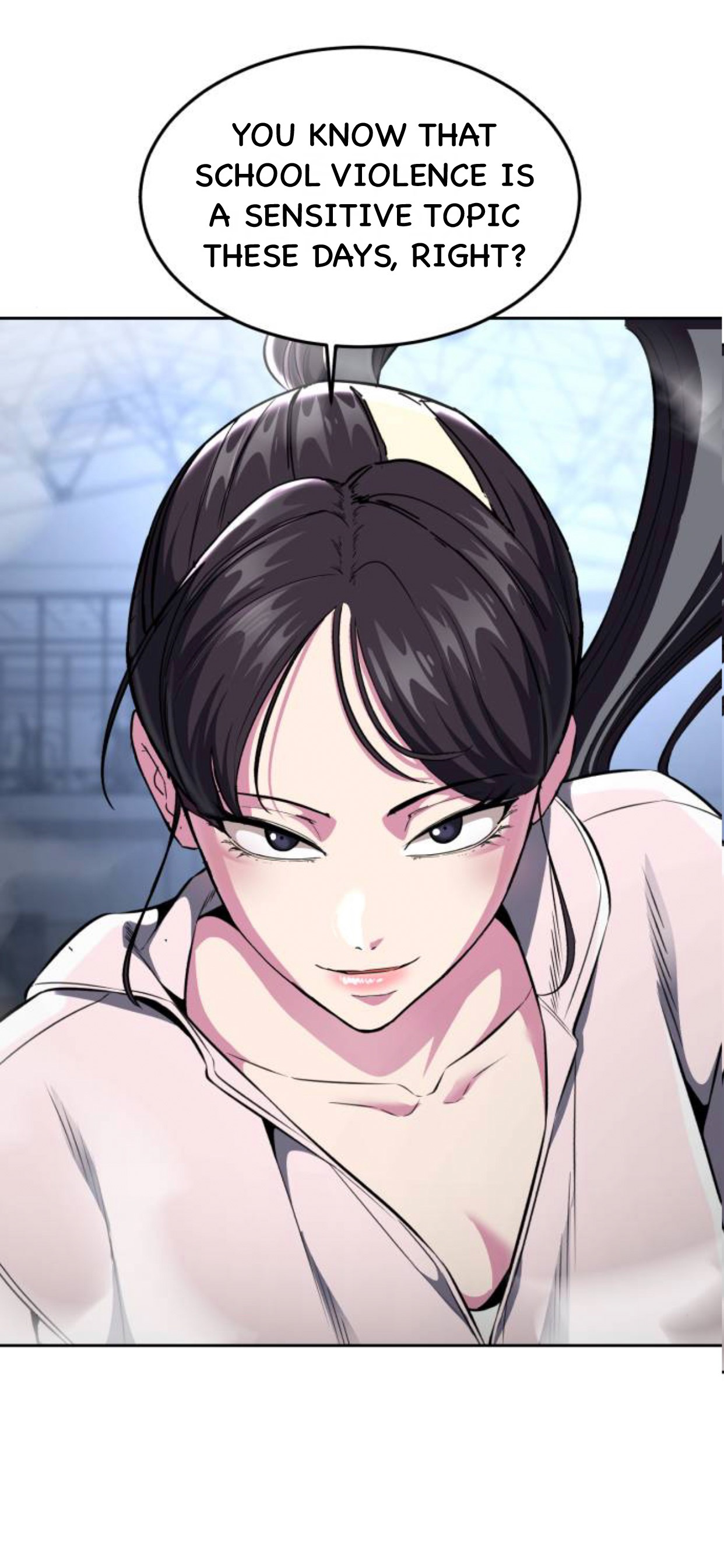 Read Hero Ticket ENGLISH Manga Online