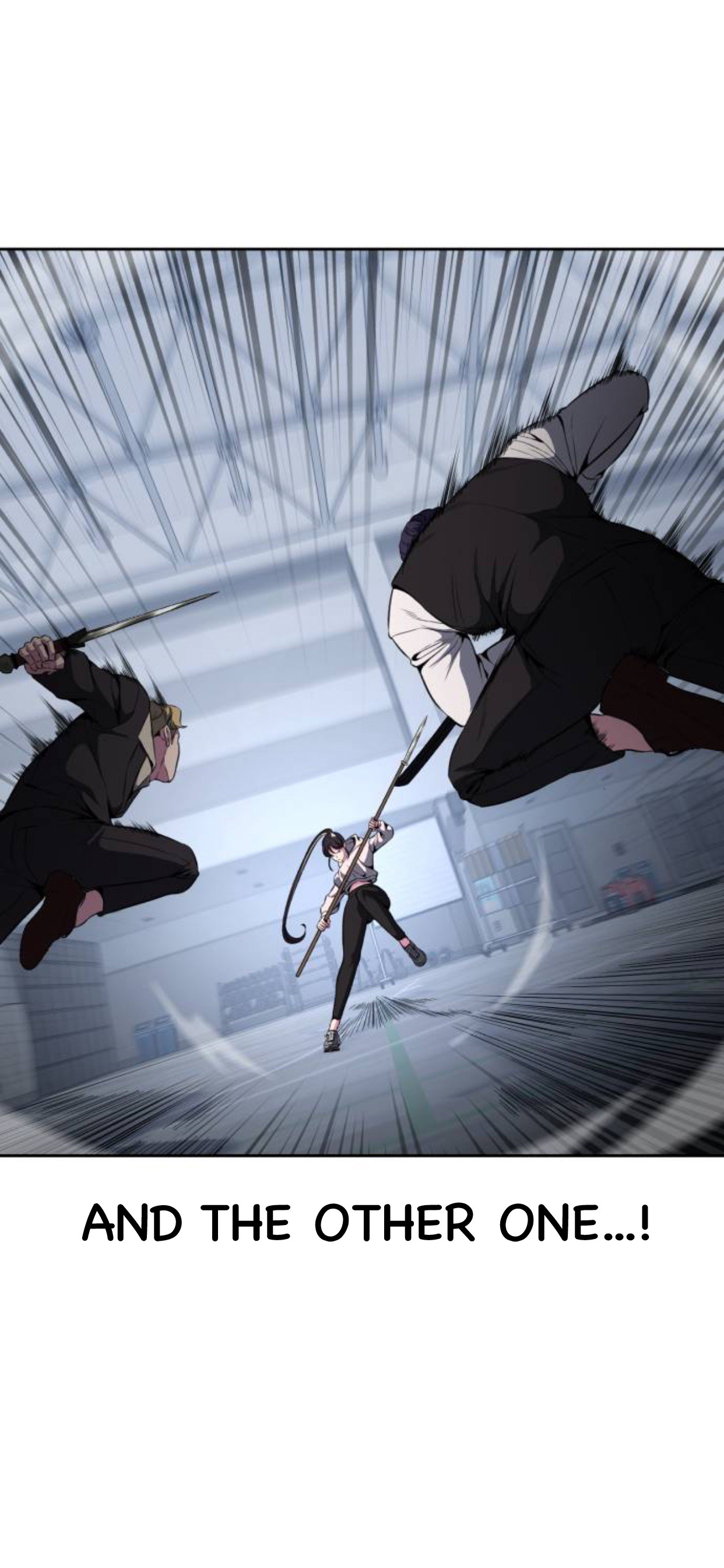 Read Hero Ticket ENGLISH Manga Online