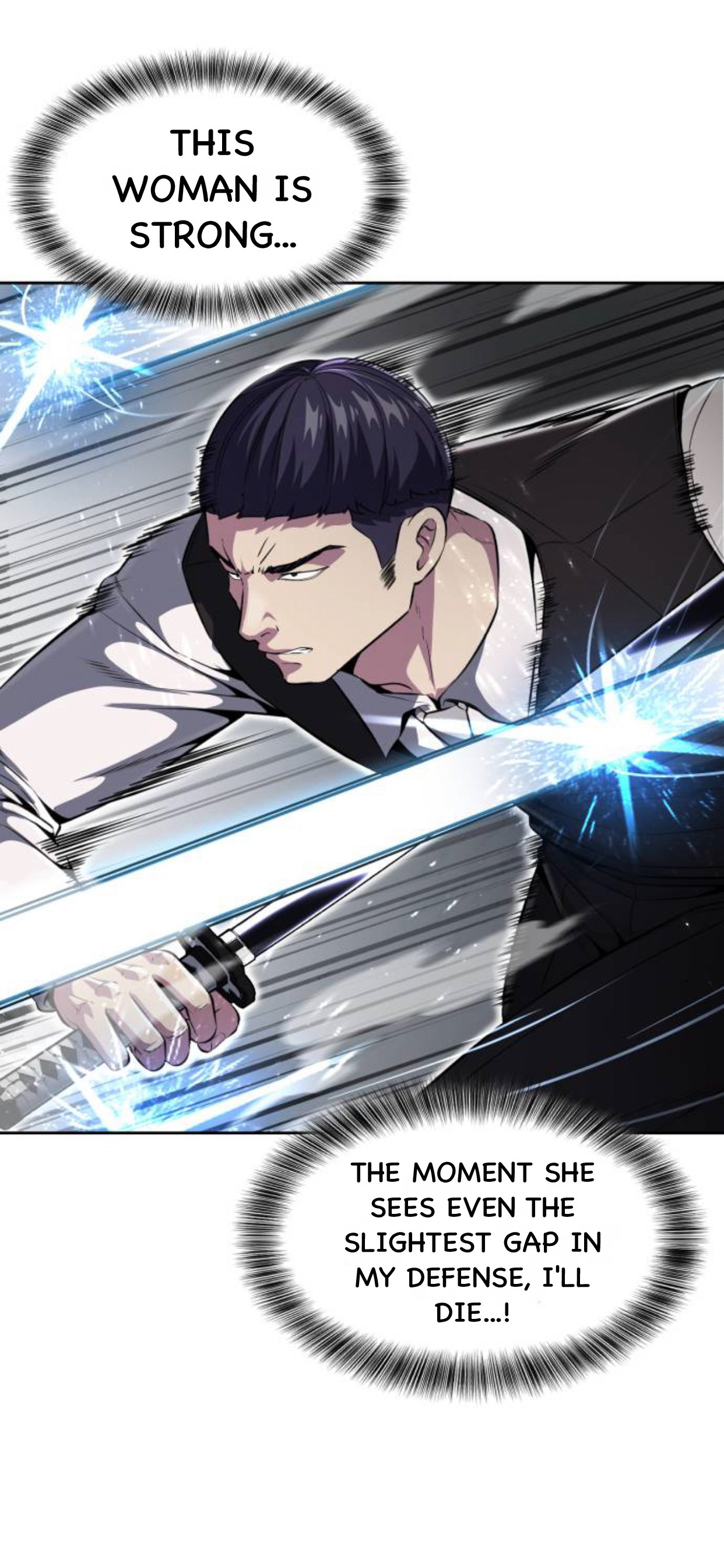 Read Hero Ticket ENGLISH Manga Online