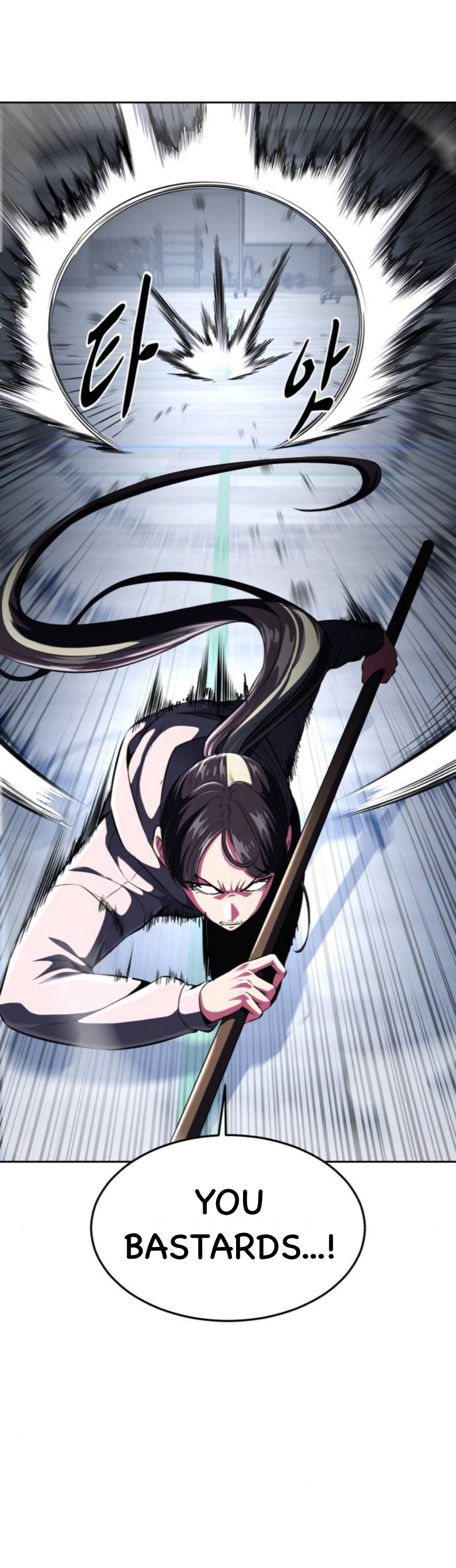 Read Hero Ticket ENGLISH Manga Online