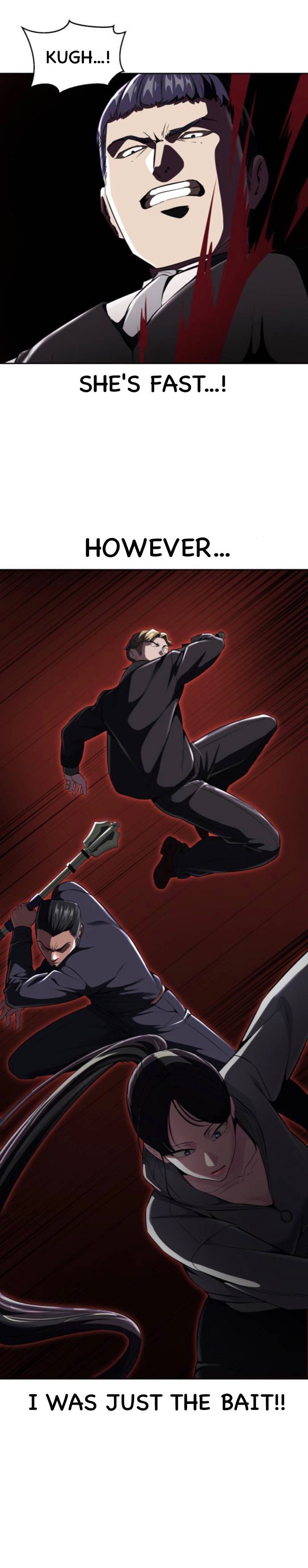 Read Hero Ticket ENGLISH Manga Online