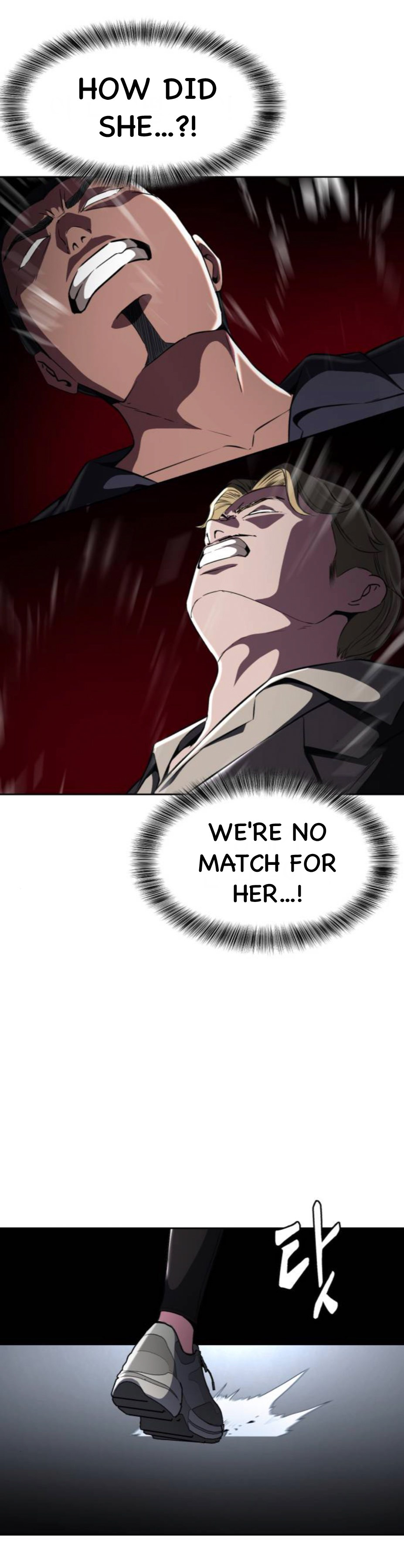 Read Hero Ticket ENGLISH Manga Online