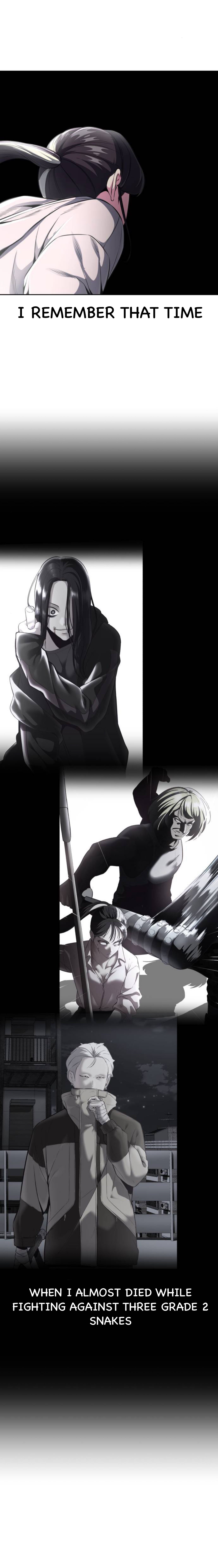 Read Hero Ticket ENGLISH Manga Online