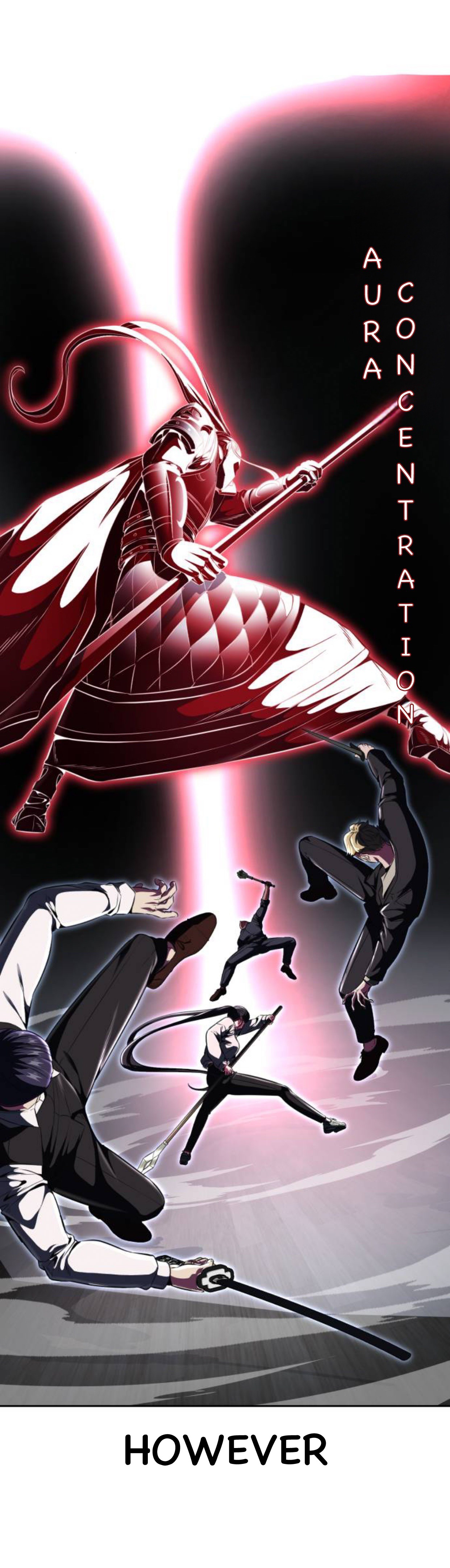 Read Hero Ticket ENGLISH Manga Online