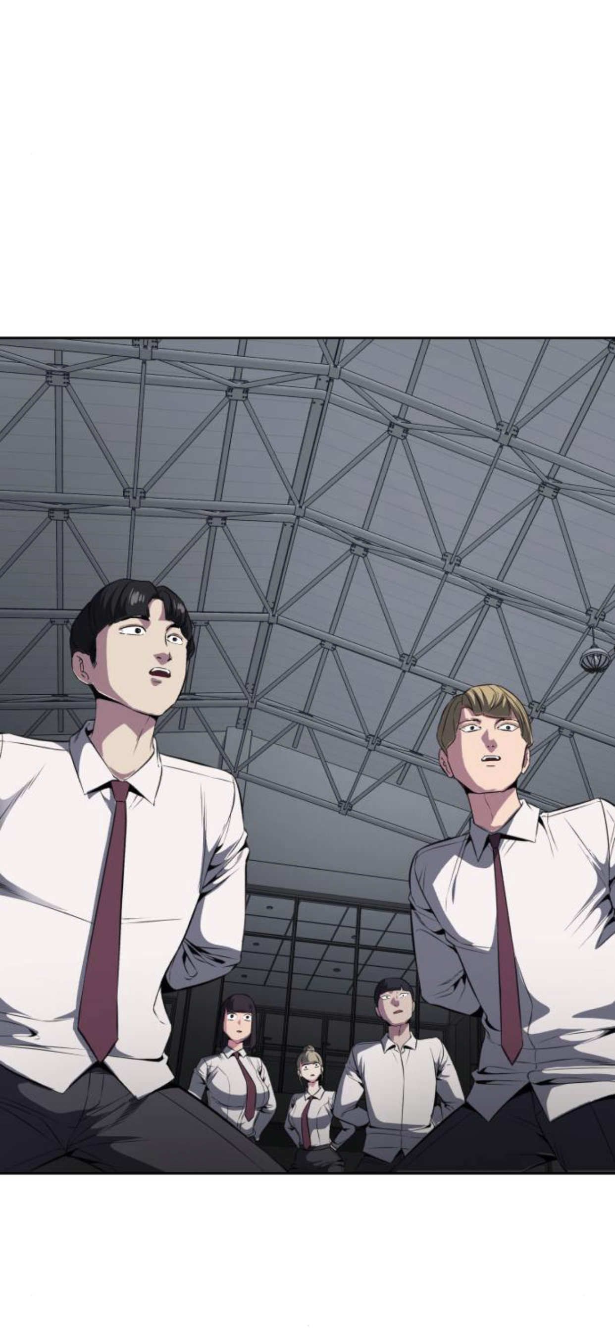 Read Hero Ticket ENGLISH Manga Online